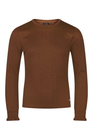 Persival 3110600 W10047 Bruin midden