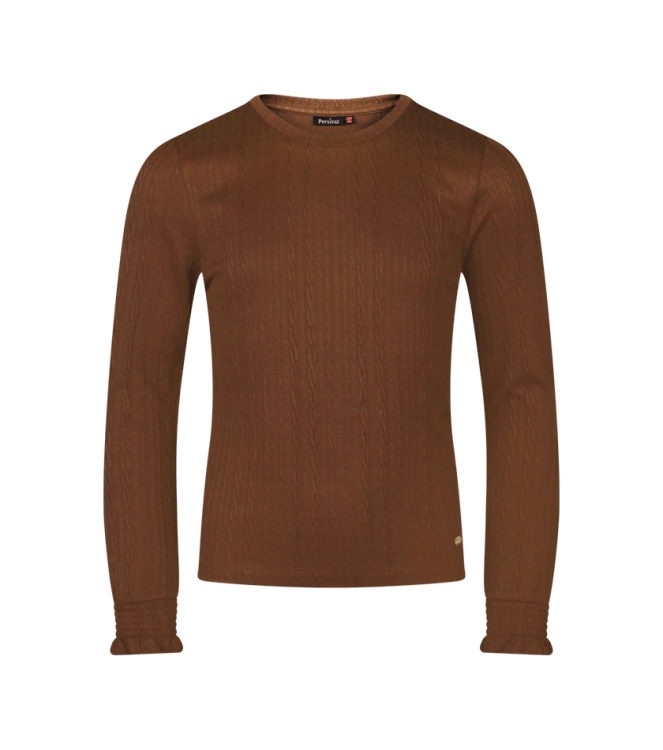 Persival 3110600 W10047 Bruin midden