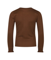 Persival 3110600 W10047 Bruin midden
