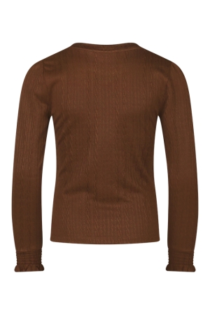Persival 3110600 W10047 Bruin midden