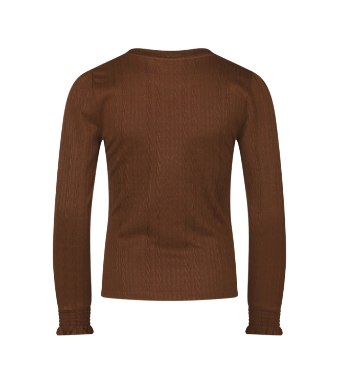 Persival 3110600 W10047 Bruin midden