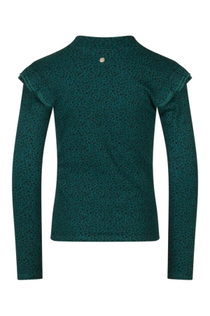 Persival 3110602 W10077 Blauw petrol