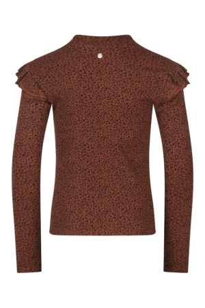 Persival 3110602 W10077 Bruin midden