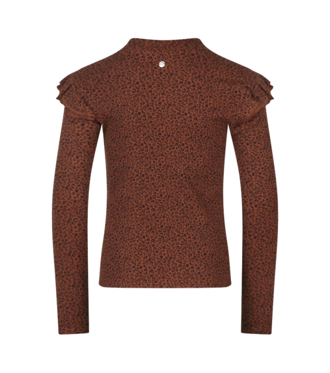 Persival 3110602 W10077 Bruin midden