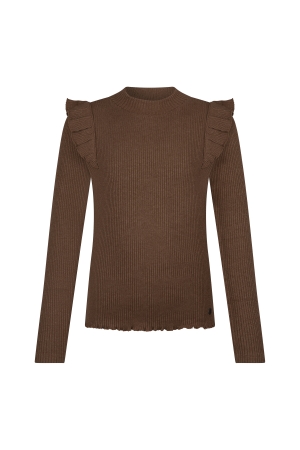 Persival 3110604 W10139 Bruin midden