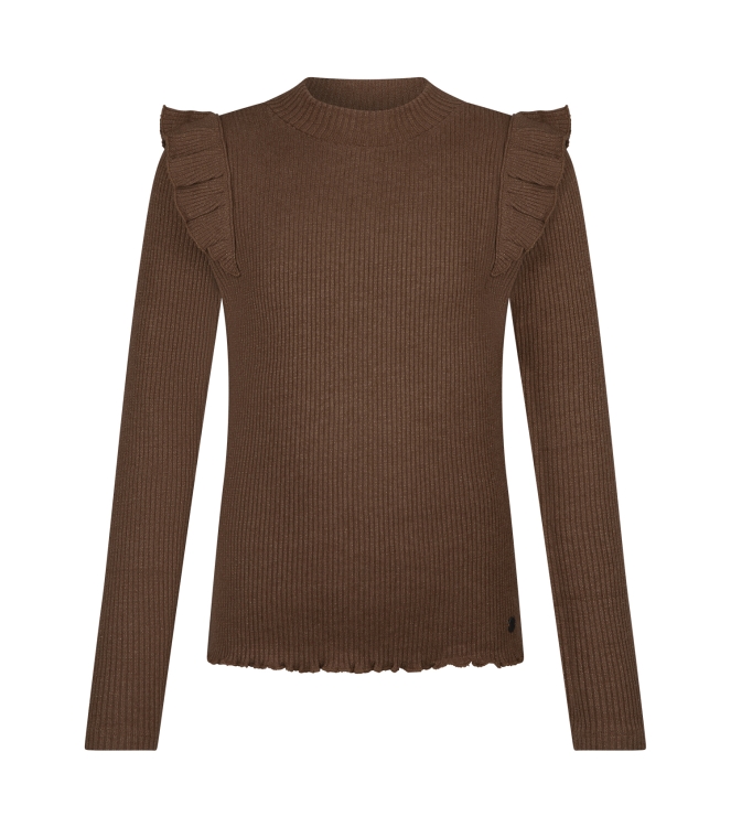 Persival 3110604 W10139 Bruin midden