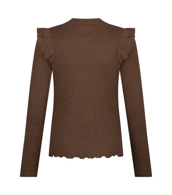Persival 3110604 W10139 Bruin midden