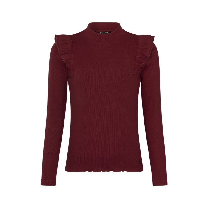 Persival 3110605 W10140 Rood wijn