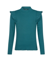 Persival 3110605 W10140 Blauw petrol