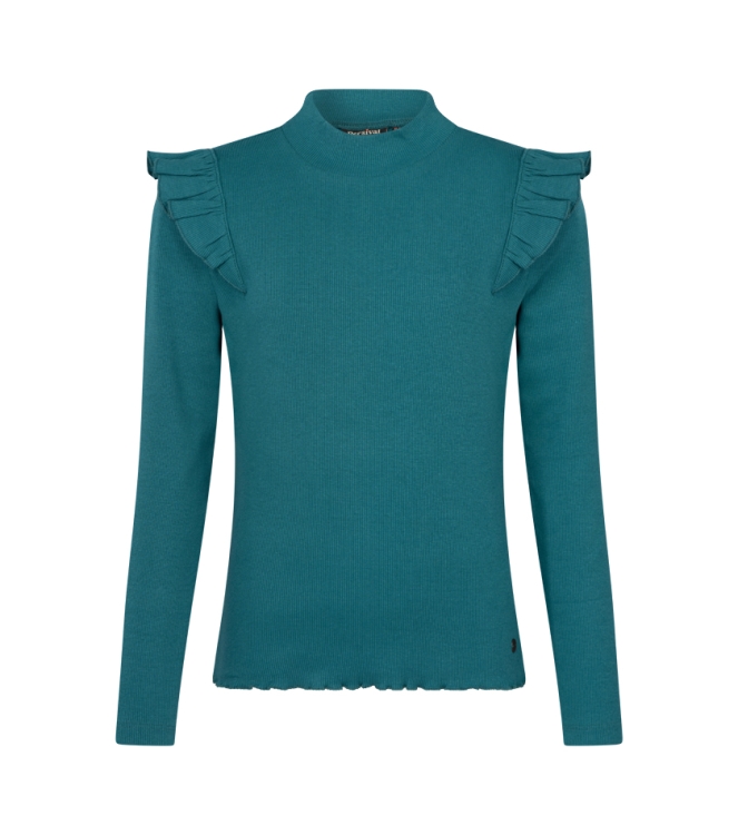 Persival 3110605 W10140 Blauw petrol