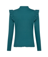 Persival 3110605 W10140 Blauw petrol