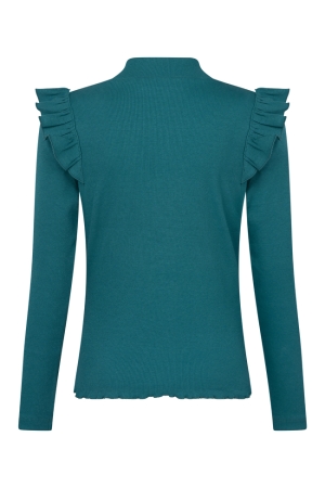 Persival 3110605 W10140 Blauw petrol