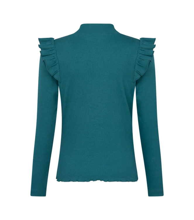 Persival 3110605 W10140 Blauw petrol