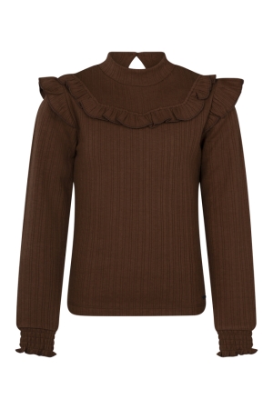 Persival 3110607 W10142 Bruin midden