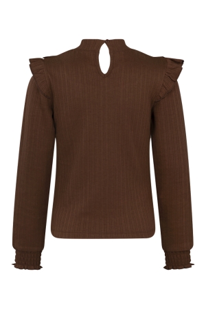 Persival 3110607 W10142 Bruin midden