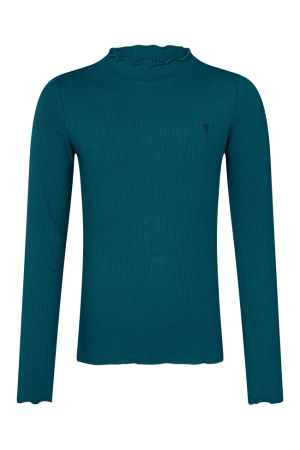 Blauw 