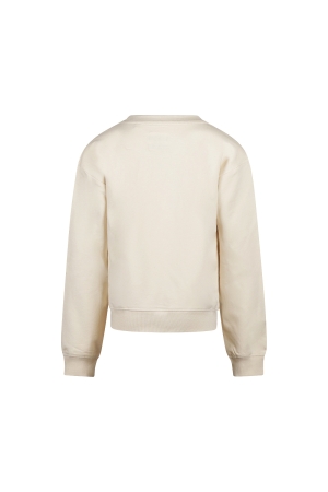 no way monday 056023-1 Ecru off white