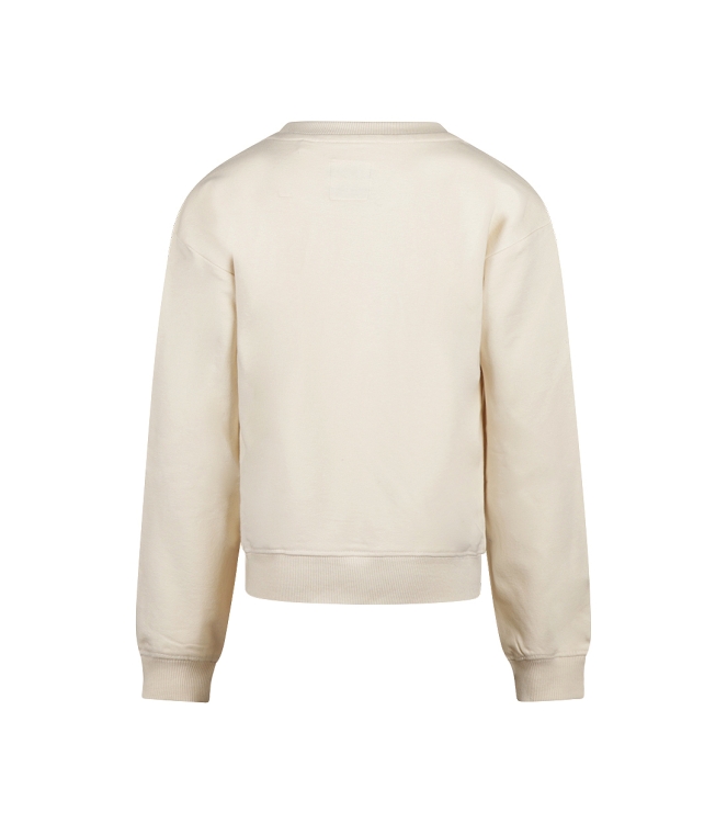 no way monday 056023-1 Ecru off white
