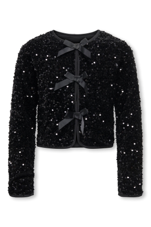 kids only 15370120 Zwart