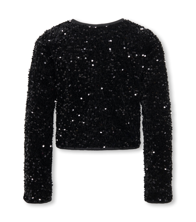 kids only 15370120 Zwart