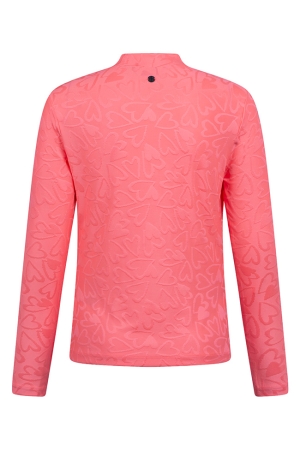 Persival 3310607 W20140 Oranje donker koraal