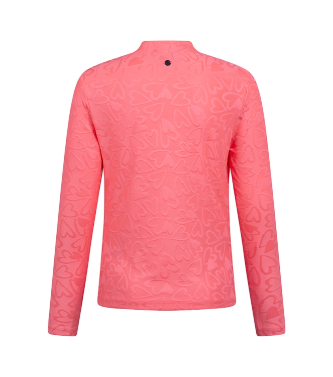Persival 3310607 W20140 Oranje donker koraal