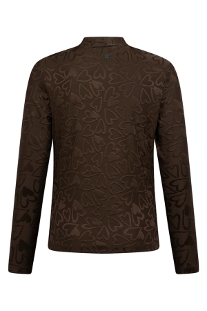 Persival 3310607 W20140 Bruin donker
