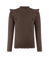 Persival 3310608 W20144 Bruin donker