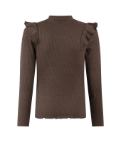 Persival 3310608 W20144 Bruin donker