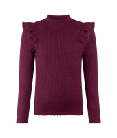 Persival 3310608 W20144 Rood bordo
