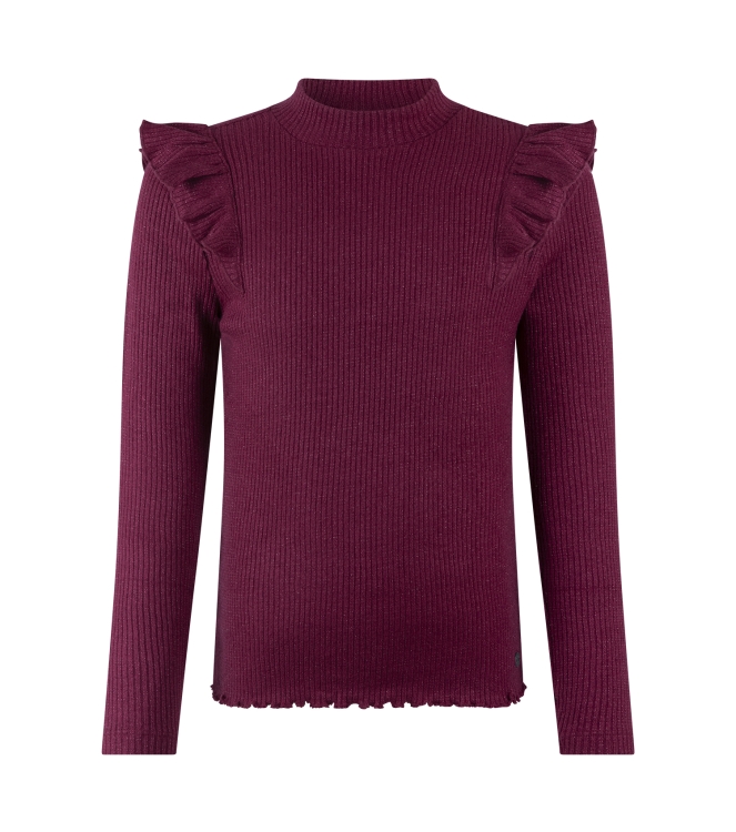 Persival 3310608 W20144 Rood bordo