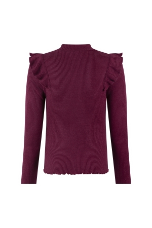 Persival 3310608 W20144 Rood bordo