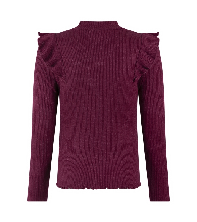 Persival 3310608 W20144 Rood bordo