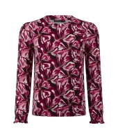 Persival 3310612 W20149 Rose donker