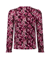 Persival 3310612 W20149 Rose donker