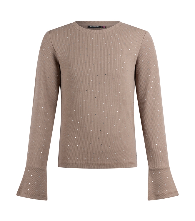 Persival 3310604 W20111 Bruin taupe