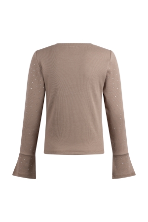 Persival 3310604 W20111 Bruin taupe