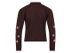 Persival 3310606 W20113 Bruin donker