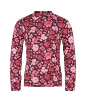 Persival Colly aop W20237 Rood bordo