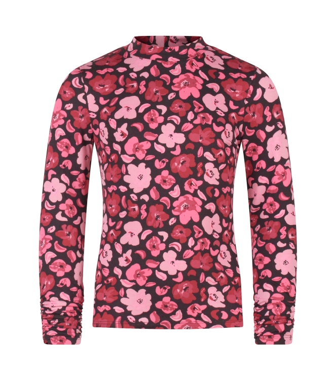 Persival Colly aop W20237 Rood bordo