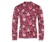 Persival Colly aop W20237 Rood bordo
