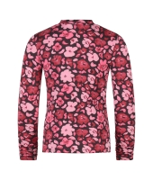 Persival Colly aop W20237 Rood bordo