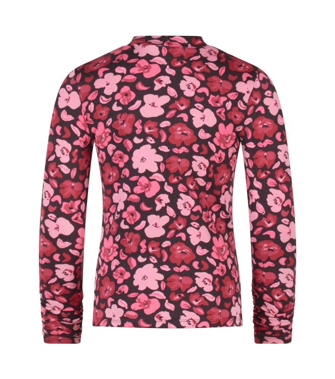 Persival Colly aop W20237 Rood bordo