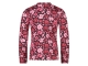 Persival Colly aop W20237 Rood bordo