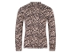 Persival Colly aop W20237 Ecru zand
