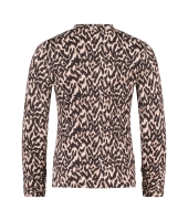 Persival Colly aop W20237 Ecru zand
