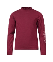 Persival Olivia W20242 Rood bordo