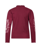Persival Olivia W20242 Rood bordo