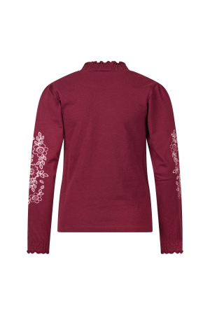 Persival Olivia W20242 Rood bordo