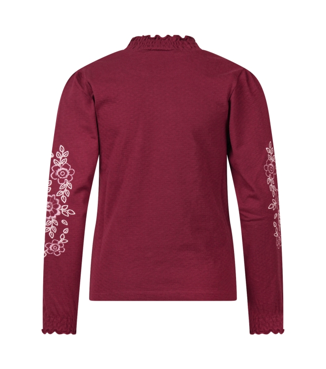 Persival Olivia W20242 Rood bordo